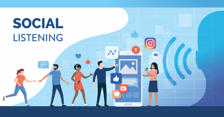 Social Listening Solutions