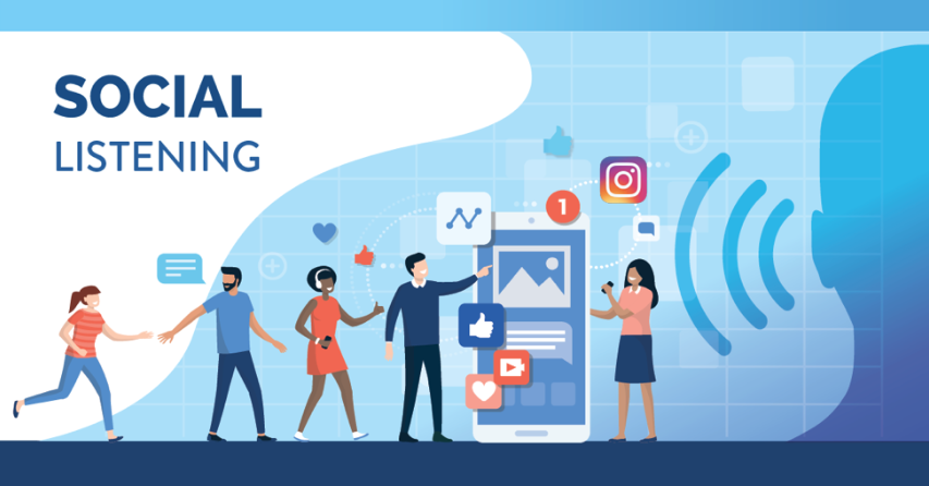 Social Listening Solutions
