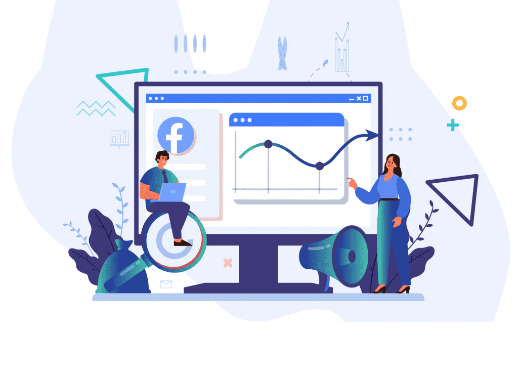 AI in Social Media Analytics