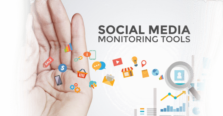 Best Social Media Monitoring Platforms