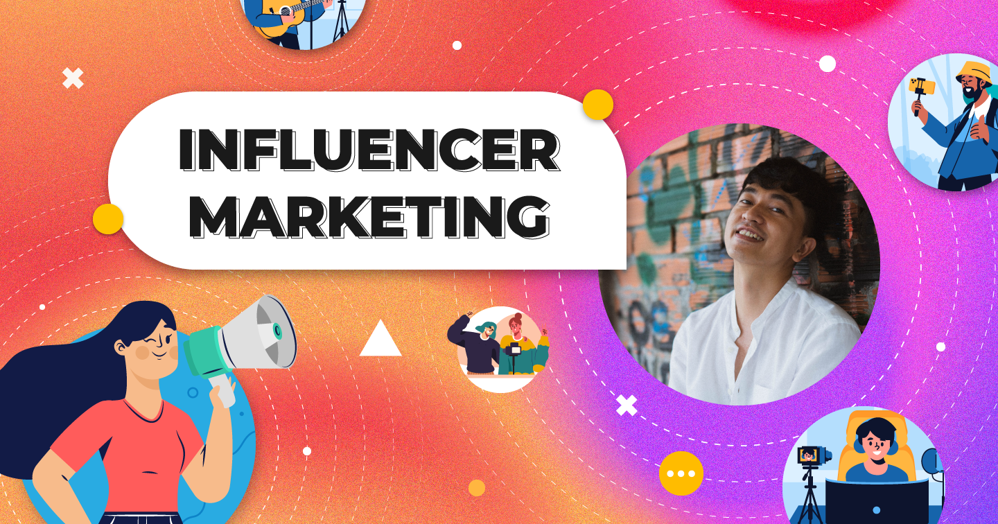 Influencer Marketing Trends