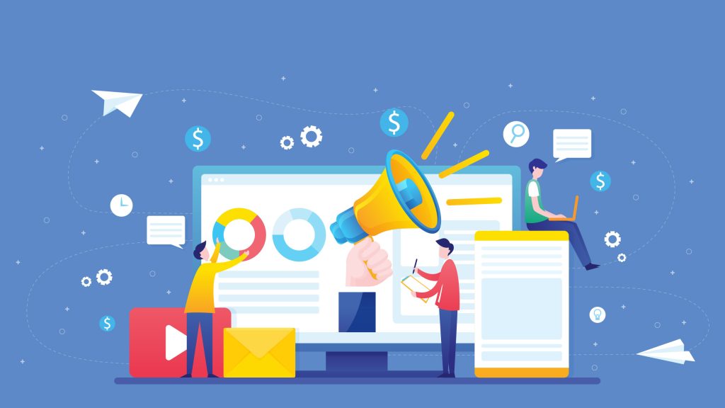 Reputation Social Listening