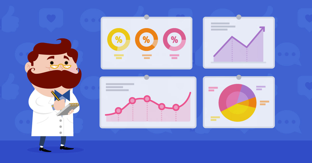 Social Media Analytics and Reporting