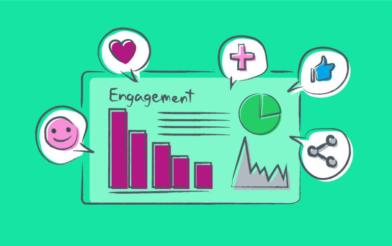 Social Media Metrics Tracker