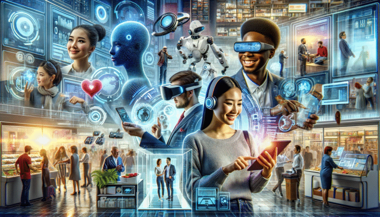 Customer Experience Trends 2024