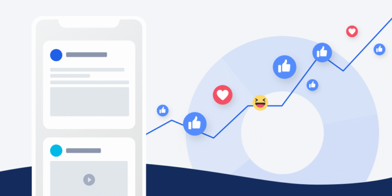 Social Media Reporting