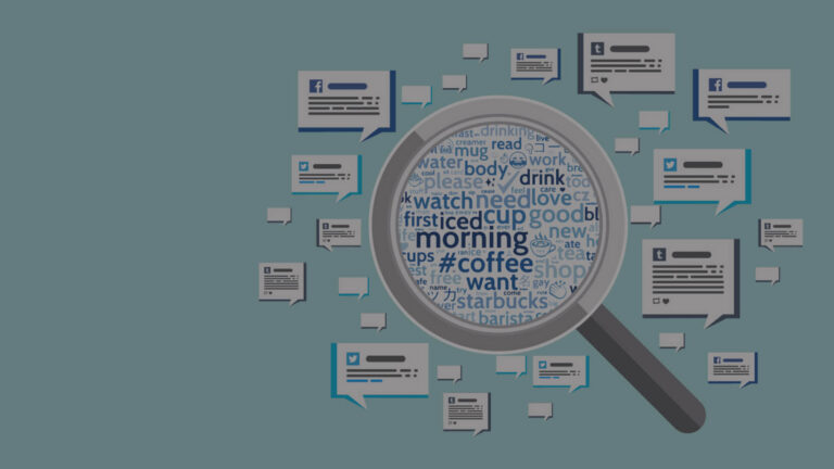 Social Media Text Analytics