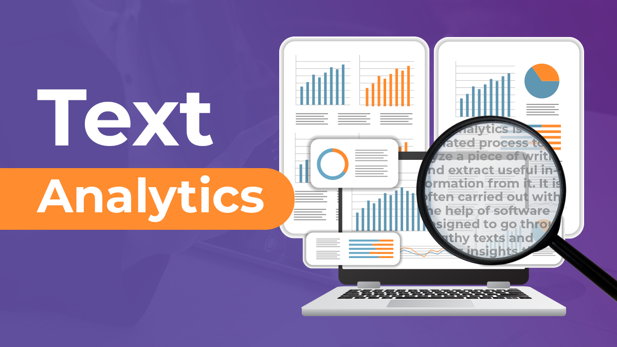 Social Media Text Analytics