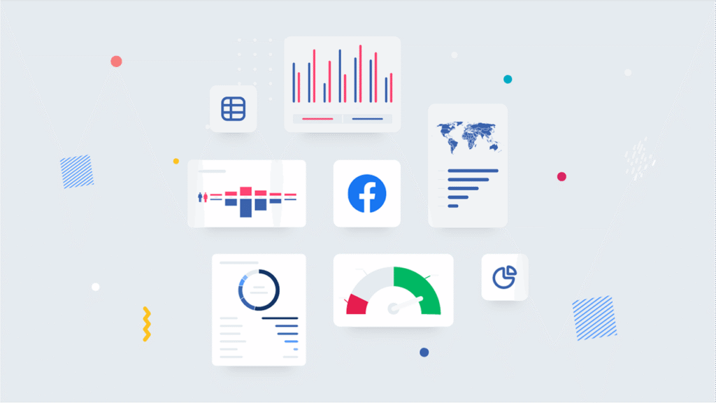 Social Media and Data Analytics