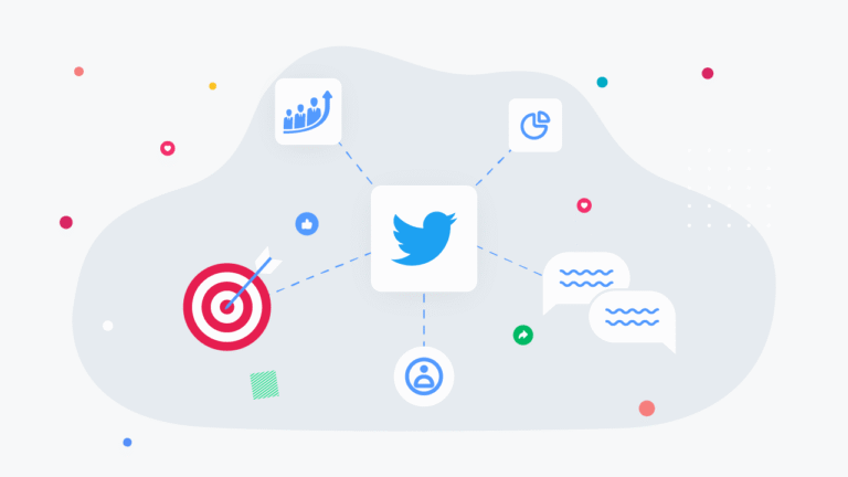 Twitter Social Media Analytics