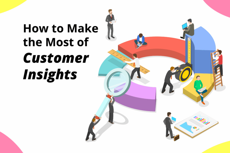 Customer Insight Research