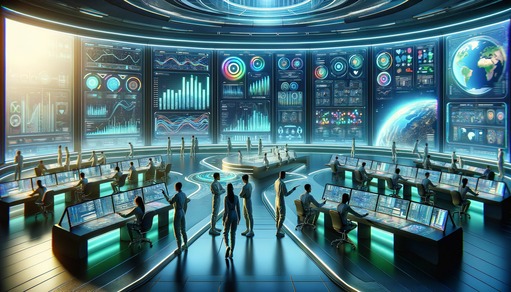 Visual Listening: Revolutionizing Brand Perception - STG - Aim Technologies