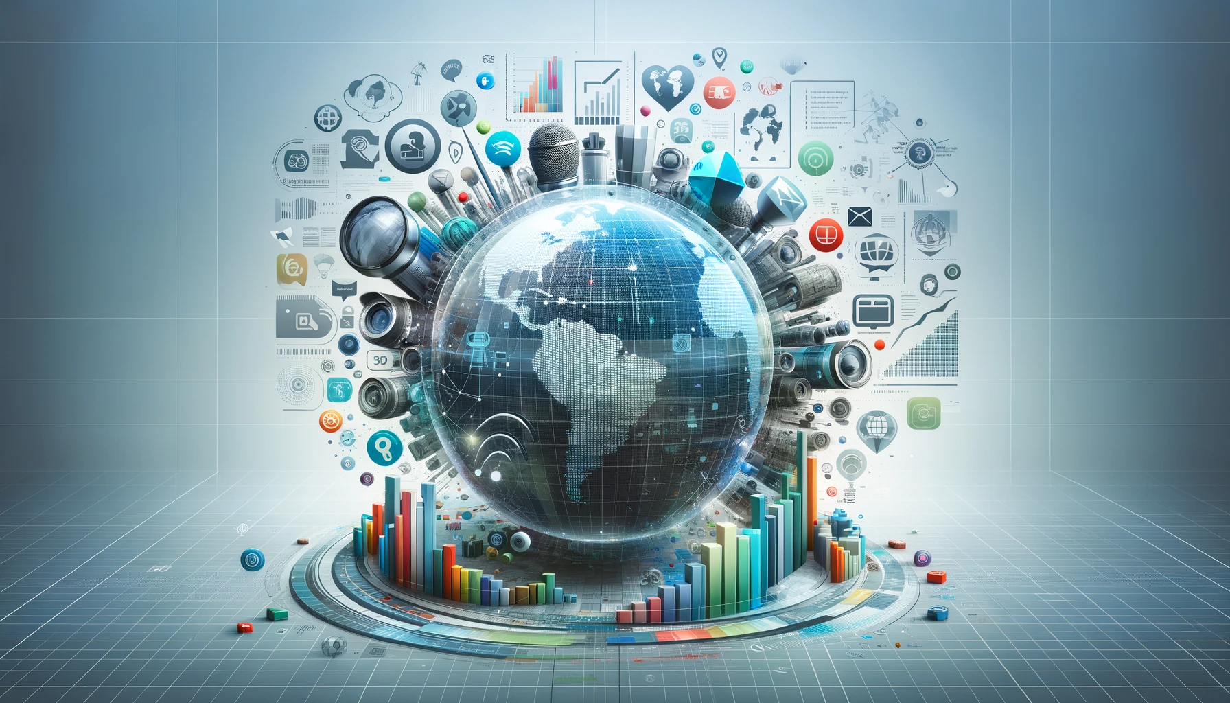 Media Coverage Measurement and Analysis