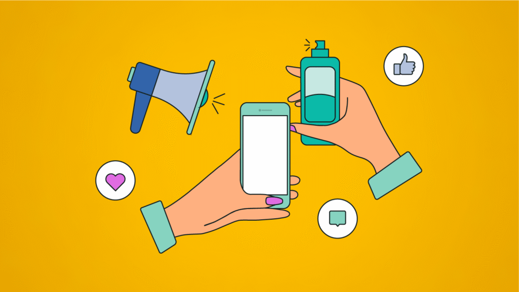 Influencer Marketing Examples