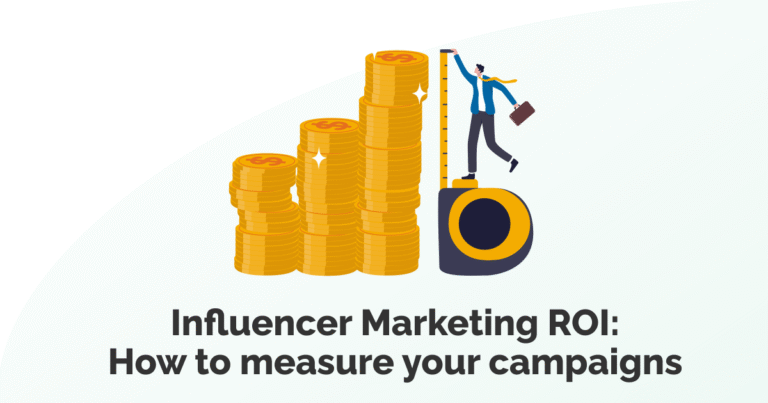 Influencer Marketing ROI