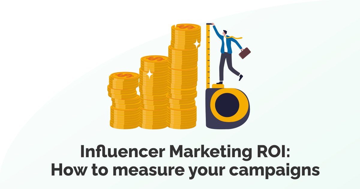 Influencer Marketing ROI