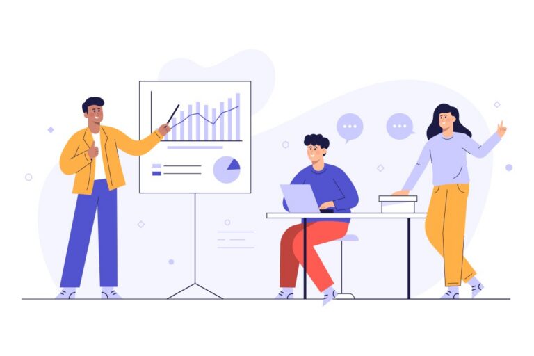 Market Research for Companies