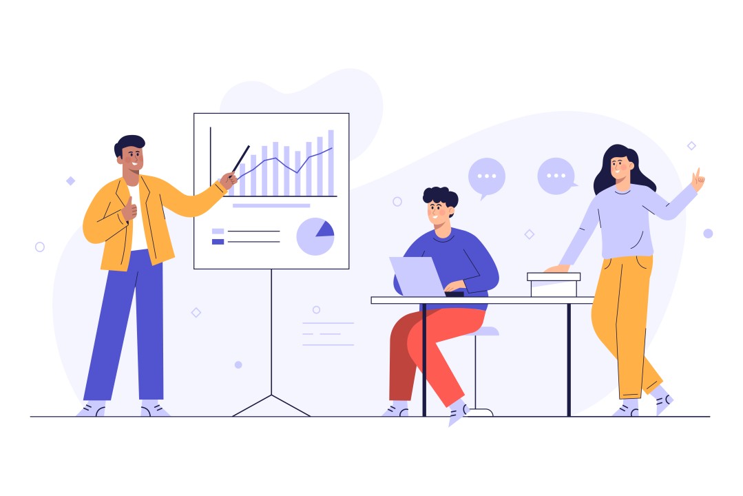 Market Research for Companies