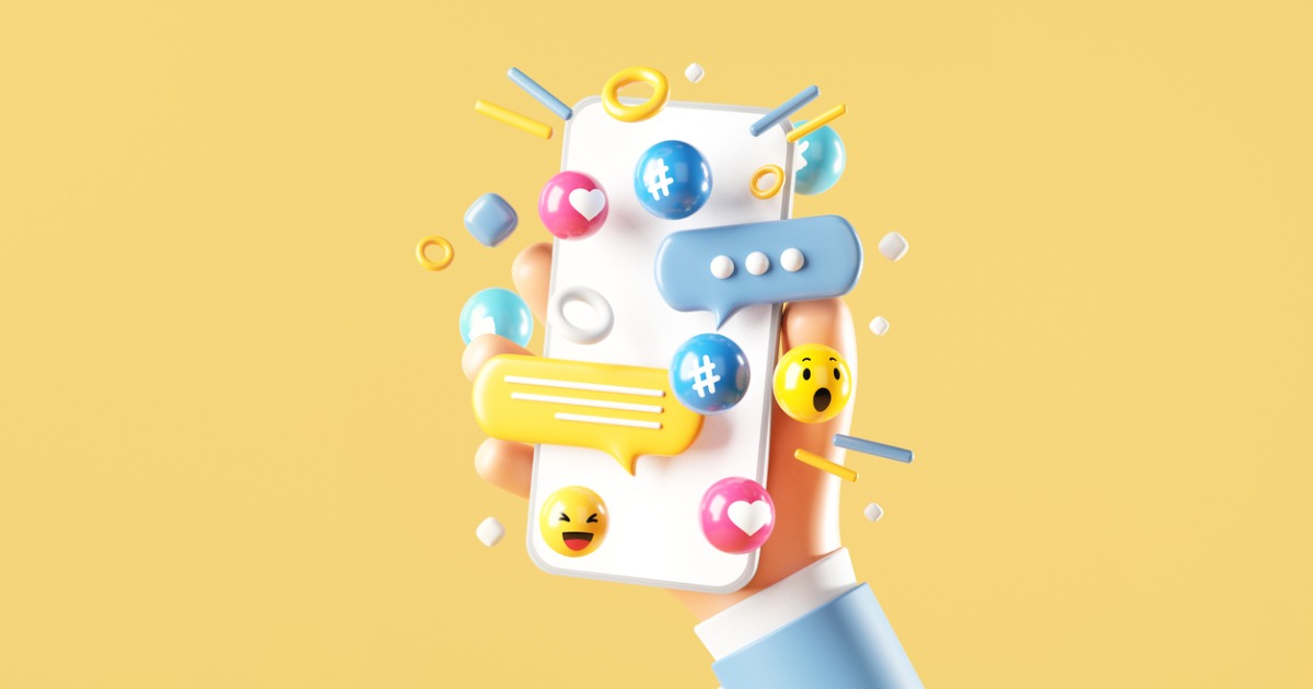 Social Media Data Meaning