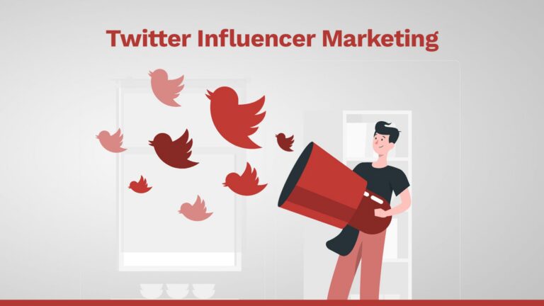 Twitter Influencer Marketing