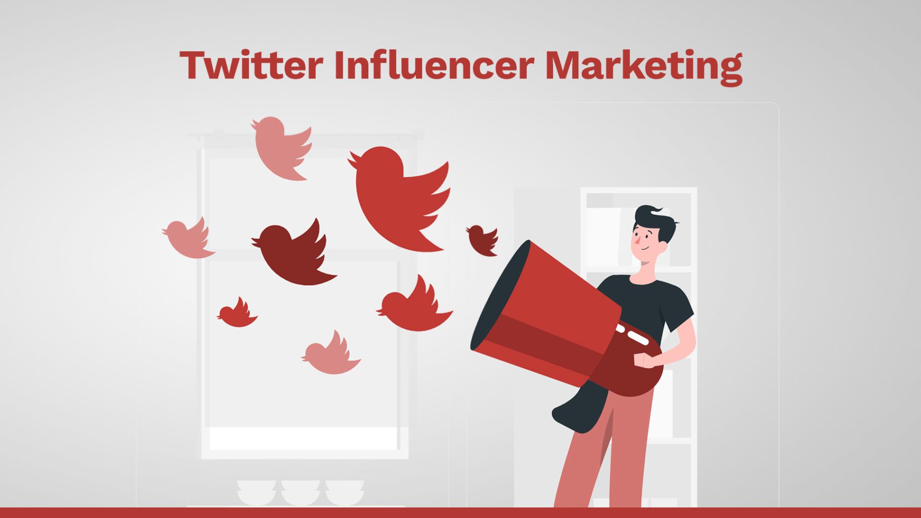 Twitter Influencer Marketing