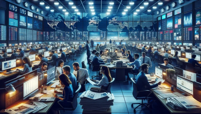 Tracking Media Coverage 101