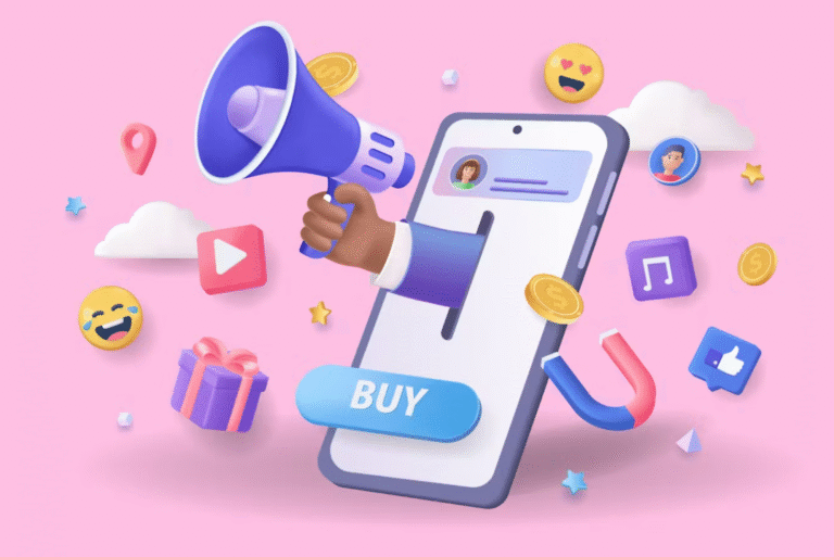 Best Social Media Monitoring