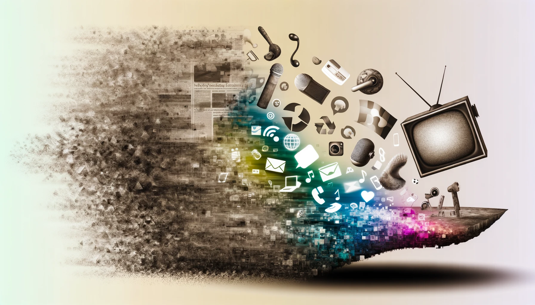 Social Media Advertising Trends