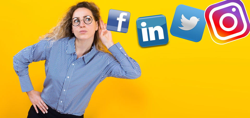 Media Listening Tools