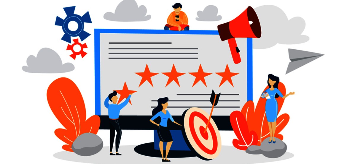 Online Brand Reputation