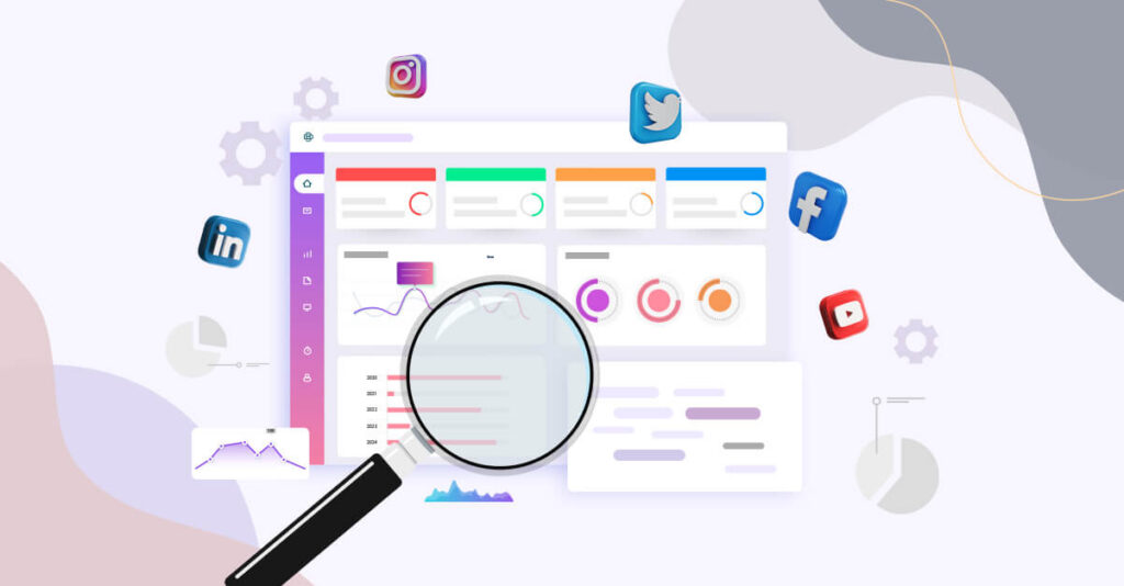 مراقبة العلامة التجارية على وسائل التواصل الاجتماعي