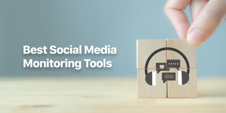 Free Social Monitoring Tools