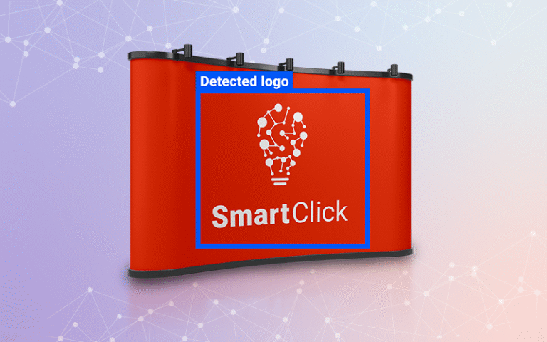 أدوات اكتشاف والتعرف على الشعار