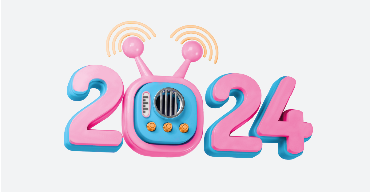 2024 Social Media Trends