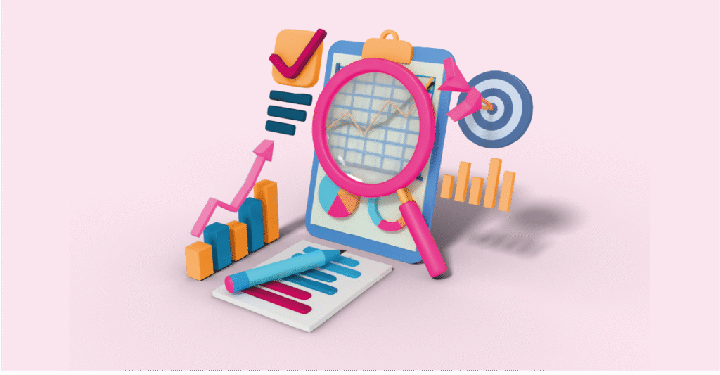 أدوات أبحاث السوق