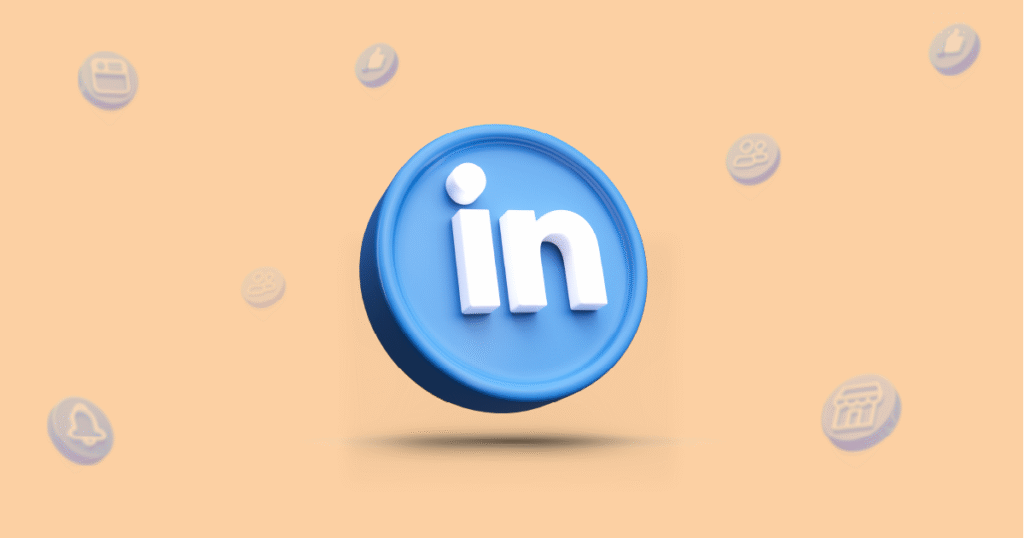 Social Listening for LinkedIn