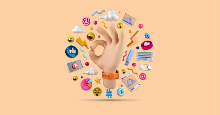 Social Media 2024 Trends