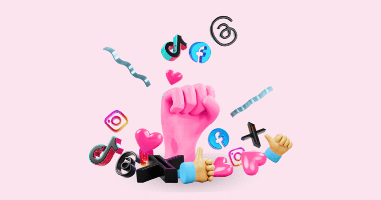 Social Media Trends 2024