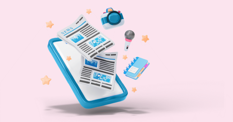 اتجاهات وسائل الإعلام لعام ٢٠٢٤