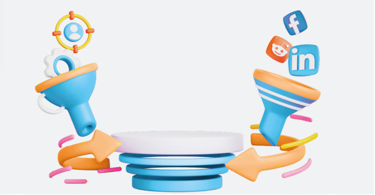 اتجاهات وسائل التواصل الاجتماعي لعام ٢٠٢٤