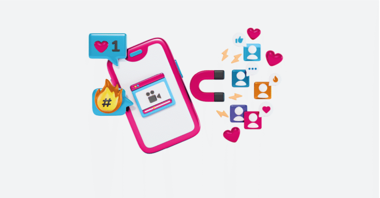 اتجاهات وسائل التواصل الاجتماعي لعام ٢٠٢٤