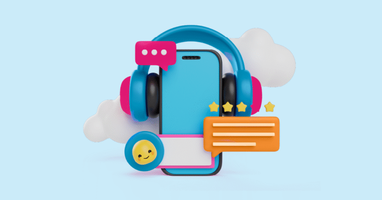 مراقبة الاستماع الاجتماعي