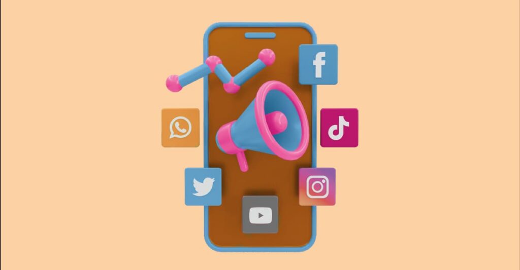 Social Monitoring Intelligence