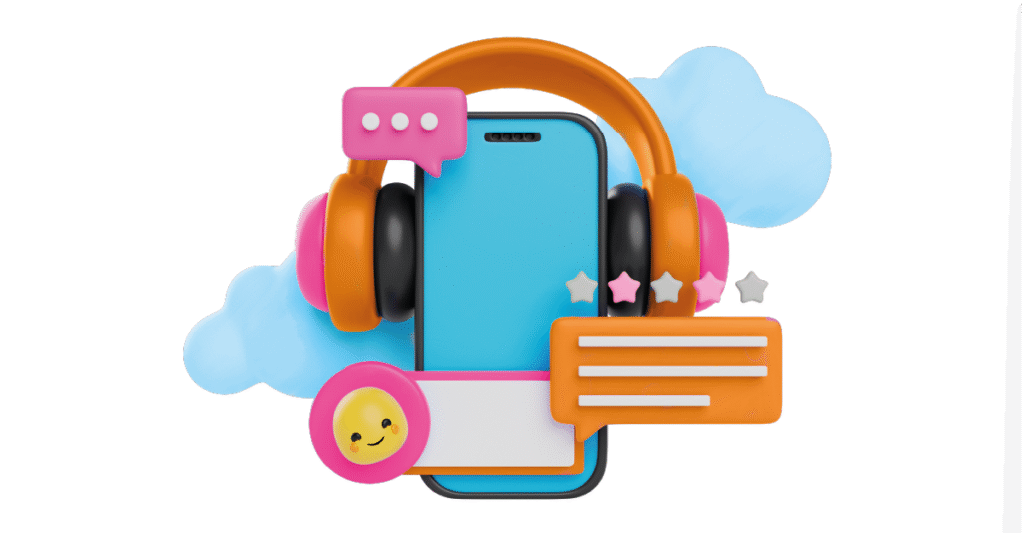 Social Listening Research