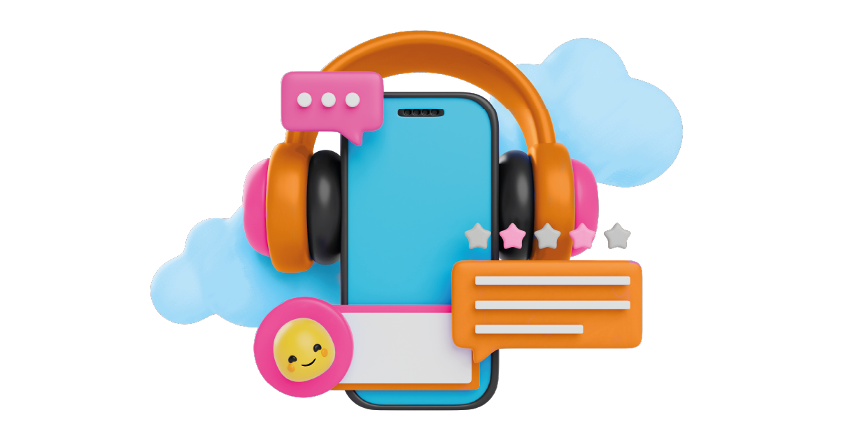 Social Listening Research