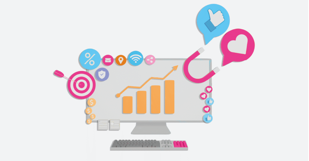 Social Media Marketing Trends