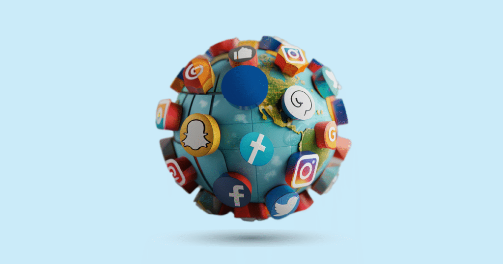 Current Social Media Trends 2024