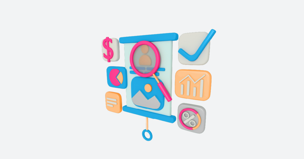 Social Media Research Tools