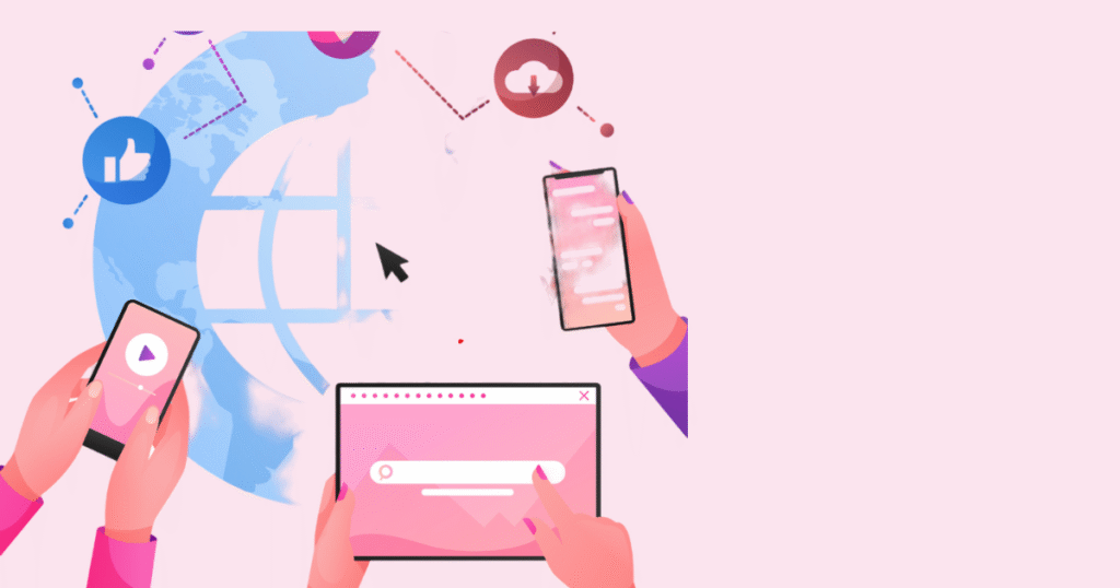 Omnichannel and Multichannel