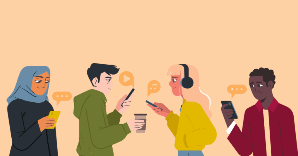 أدوات الاستماع الاجتماعي العربية ٢٠٢٥